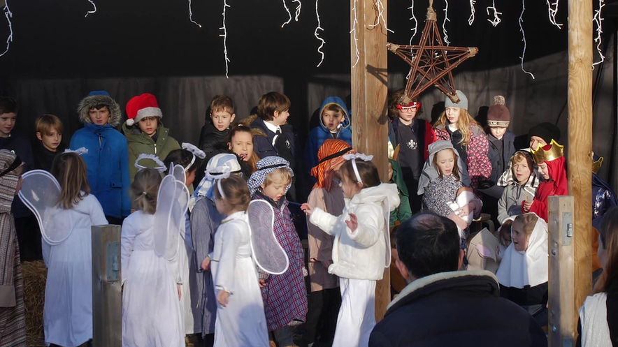 Nativity 2021